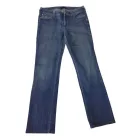 Női M-es kék farmernadrág - The Profile Jeans
