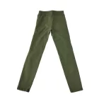 Női M-es khaki sztreccs farmernadrág - Calzedonia
