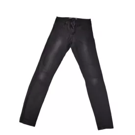 Női M-es fekete farmernadrág - LFT