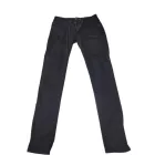 Női M-es fekete farmernadrág - Miss Olive