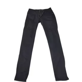 Női M-es fekete farmernadrág - Miss Olive