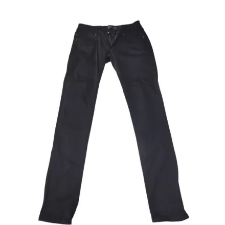 Női M-es fekete farmernadrág - Miss Olive