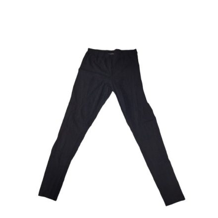 Női M-es fekete leggings - Bluemotion