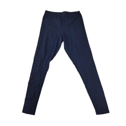 Női M-es kék leggings - Bluemotion