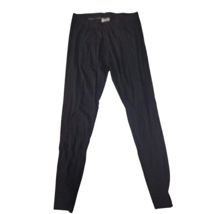 Női M-es fekete leggings - Esmara
