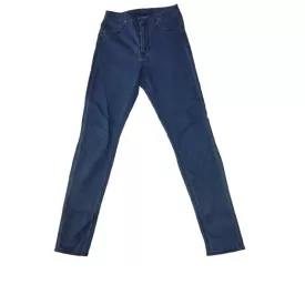 Női M-es kék farmernadrág - H&M Denim