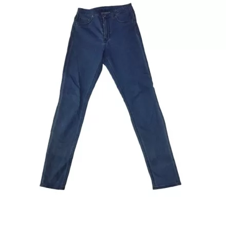Női M-es kék farmernadrág - H&M Denim