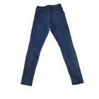Női M-es kék farmernadrág - H&M Denim