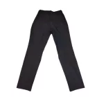 Női M-es fekete sztreccs nadrág - H&M