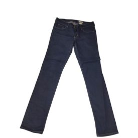 Női M-es kék farmernadrág - H&M