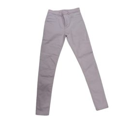 170-es rózsaszín farmernadrág - H&M