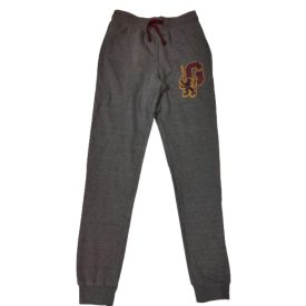   146-os szürke meleg tréningalsó - Griffendél - Harry Potter - ÚJ