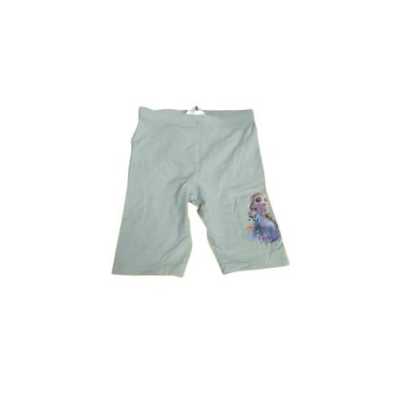 122-es türkiz rövidnadrág, short - Frozen - Jégvarázs - H&M