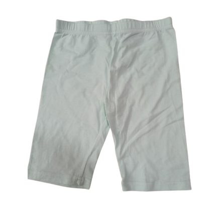 122-es mentazöld leggings jellegű térdnadrág - Sinsay
