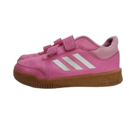 32-es pink tépőzáras félcipő - Adidas