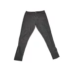 Női XL-es szürke melírozott leggings - Asos