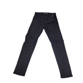   Női L-es fekete farmernadrág nagyon szép állapotban - Zara