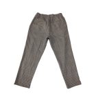 Női XXL-es szürke kockás nadrág - Everme