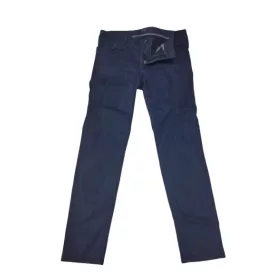 Női L-es (32-es) sötétkék farmernadrág - Armani Jeans