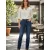 Női L-es kék farmernadrág - LTB Jeans W30L32