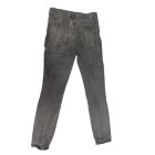 Női L-es szürke koptatott sztreccs farmernadrág - H&M