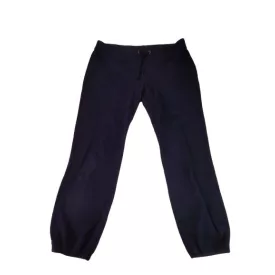   Női XL-es sötétkék vastagabb pamut nadrág, tréningalsó 