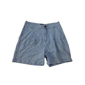 Női S-es kék puha farmer rövidnadrág - C&A