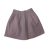 Női 36-os rózsaszín szoknya - Stradivarius