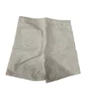 Női L-es fehér vászon short, rövidnadrág - Sunbird