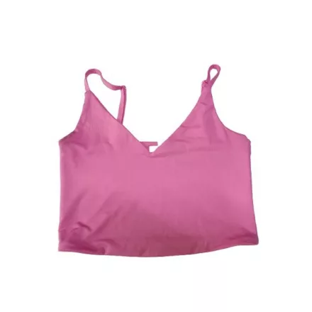 Női S-es pink top - Amisu
