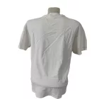 Női S-es fehér napos póló - H&M