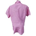 Női M-es pink rövid ujjú blúz - New Look
