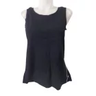 Női XXL-es fekete sportpóló - Marks & Spencer