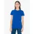 Női L-es középkék póló - American Apparel női fine jersey póló (AA2102) Outlet termék - Royal Blue - ÚJ