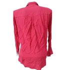 Női S-es piros hosszú ujjú blúz - Stradivarius