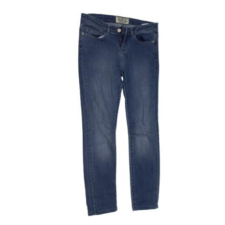 Női S-es (24/32) kék farmernadrág - Retro Jeans
