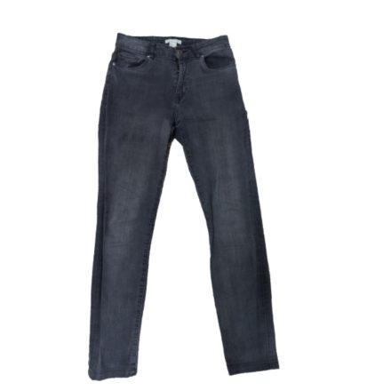 Női S-es szürke farmernadrág - H&M