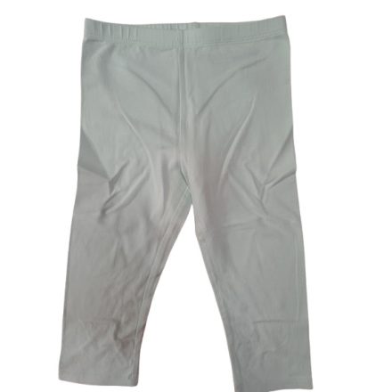 122-es türkiz leggings jellegű térdnadrág - H&M