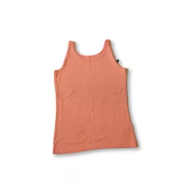 158-as neonrózsaszín ujjatlan póló - Primark - ÚJ