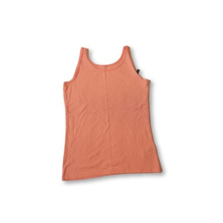 158-as neonrózsaszín ujjatlan póló - Primark - ÚJ