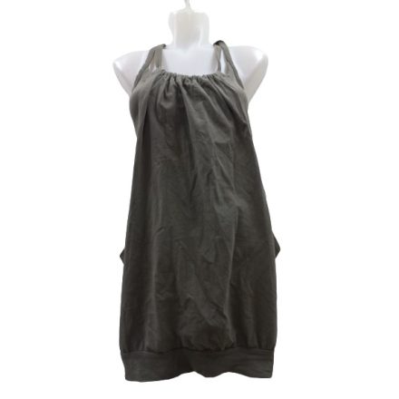 Női S-es khaki zsákruha - Vila Clothes