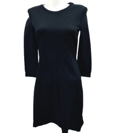 Női XS-es fekete alkalmi, elegáns ruha - Esprit