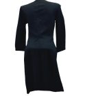 Női XS-es fekete alkalmi, elegáns ruha - Esprit