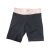 134-140-es fekete-rózsaszín sport rövidnadrág, short - H&M