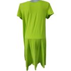 Női L-es zöld pamutruha - Reserved