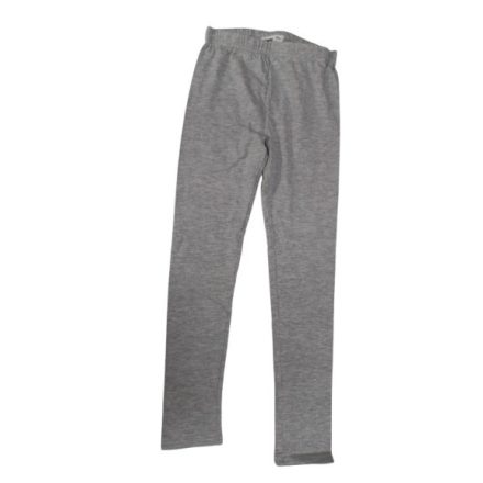 128-as szürke egyszínű leggings - Sinsay