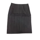 Női L-es sötétszürke elegáns szoknya - Joop!