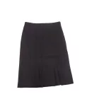 Női M-es fekete elegáns szoknya - Armani Collezioni