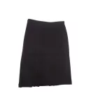 Női M-es fekete elegáns szoknya - Armani Collezioni