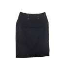 Női M-es fekete elegáns szoknya - NEXT Petite